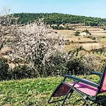 Cozy Home In Vinsobres Nyaraló