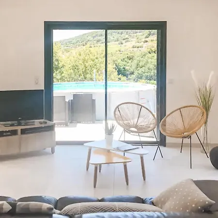 Cozy Home In Vinsobres *